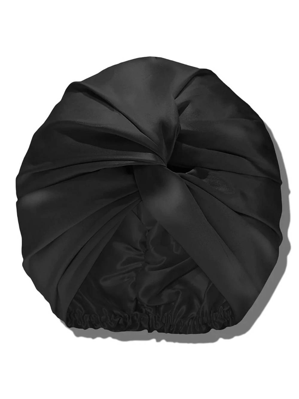 Slip Pure Silk Turban